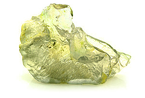 Chrysolite