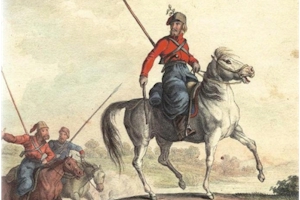 Ural Cossacks